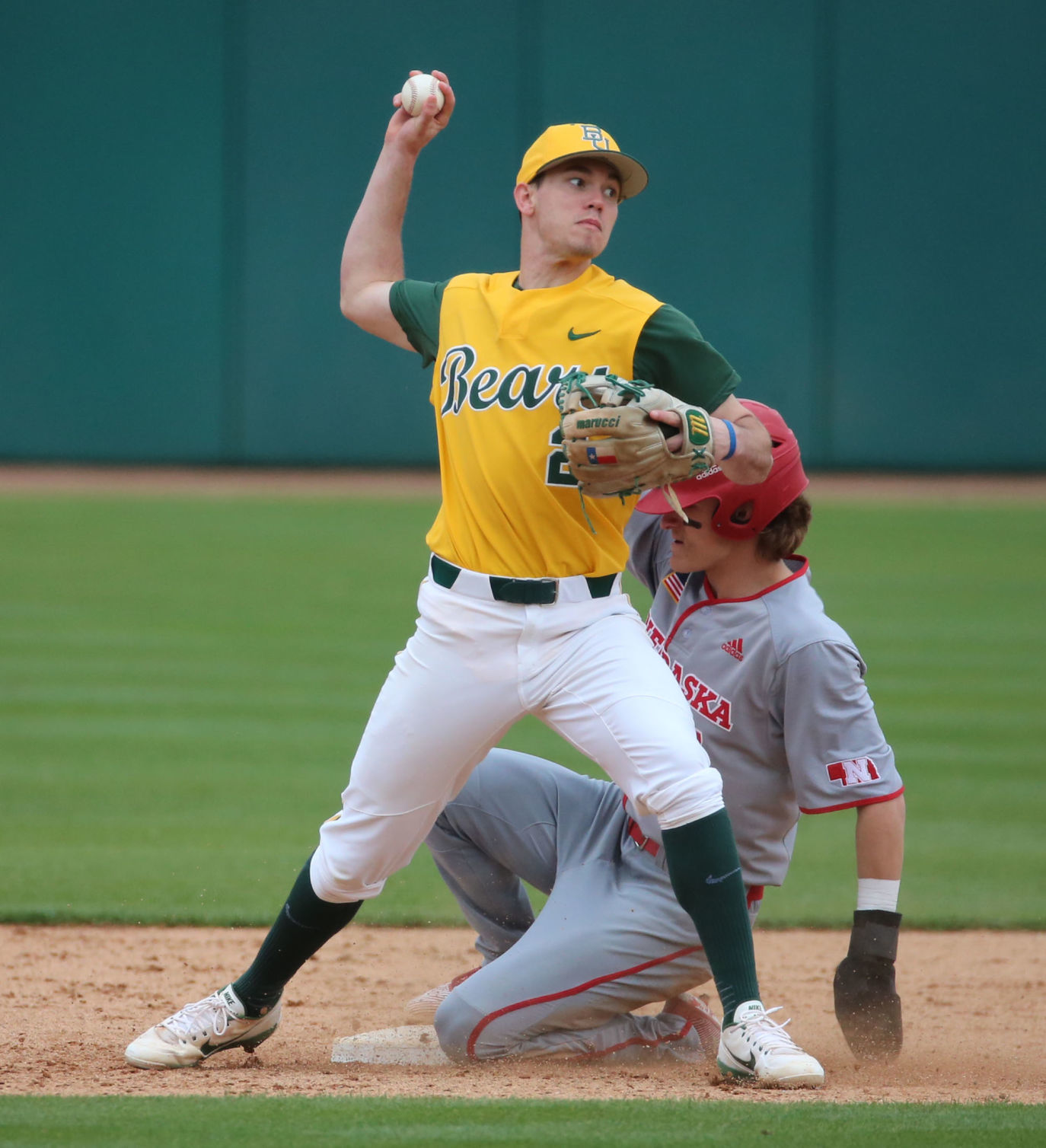 Baylor baseball